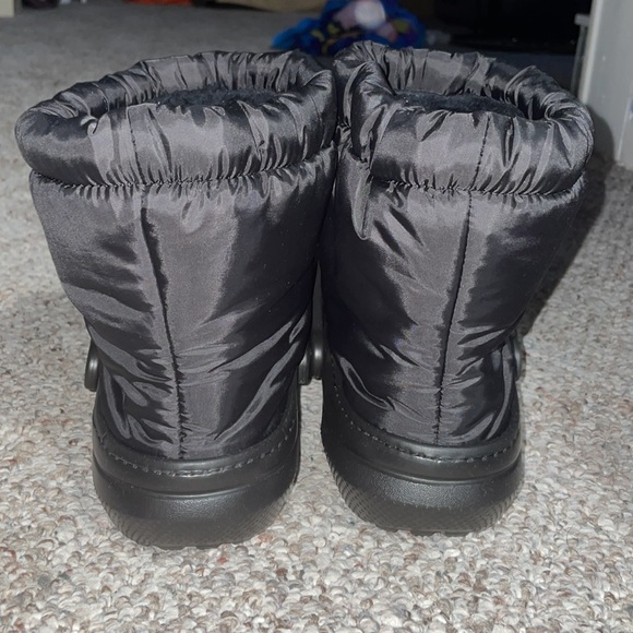 Crocs Boots - Picture 3 of 5